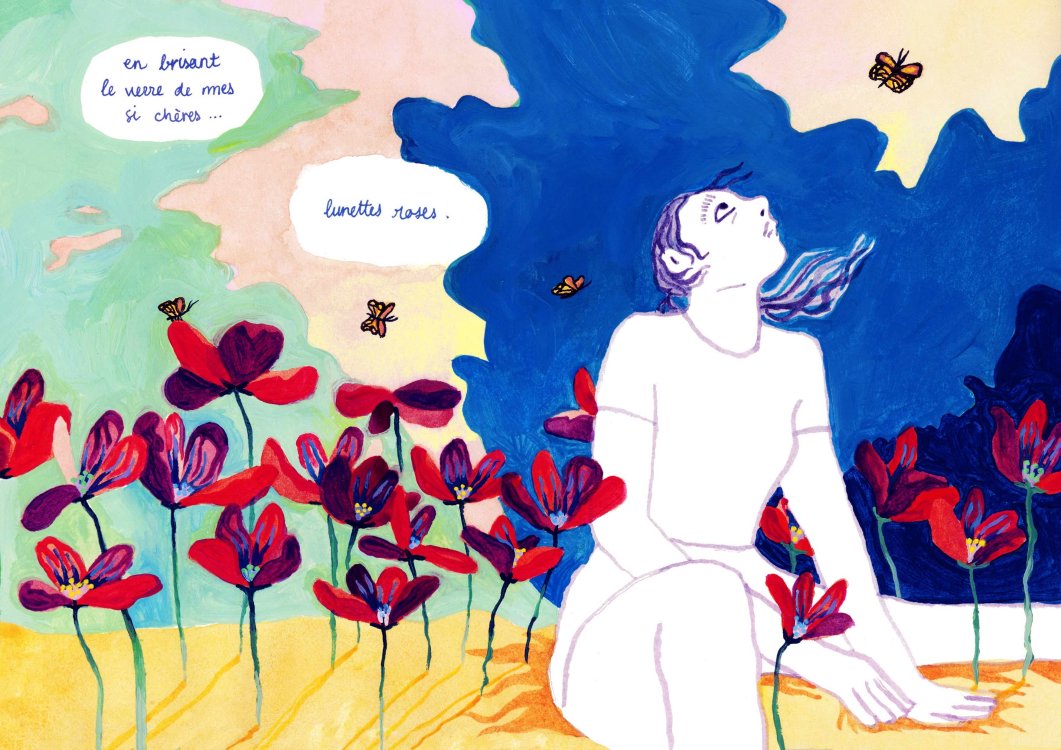  Reboucca - Ne sors pas sans lunettes Anettepage 24