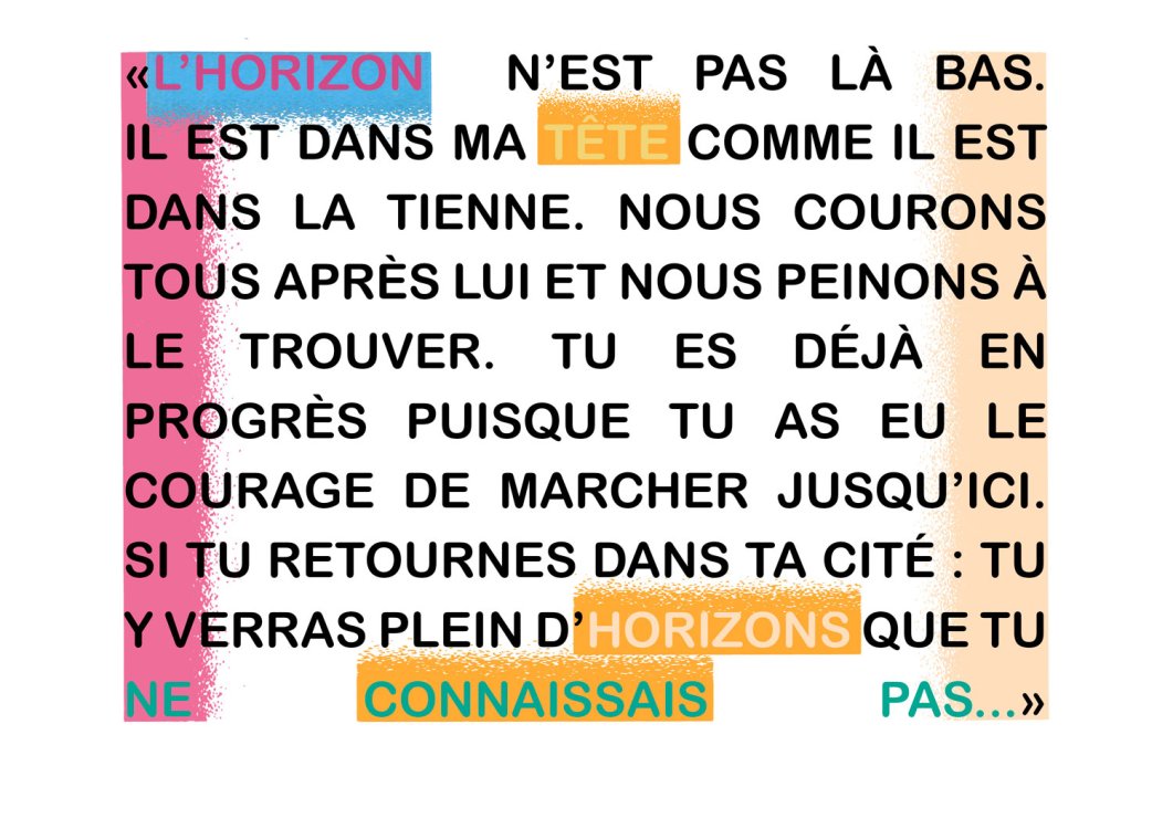 Louis Chalumeau - le Mystère Horizontalpage 28