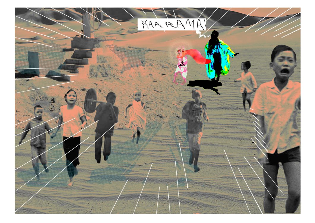 Louis Chalumeau - le Mystère Horizontalpage 39