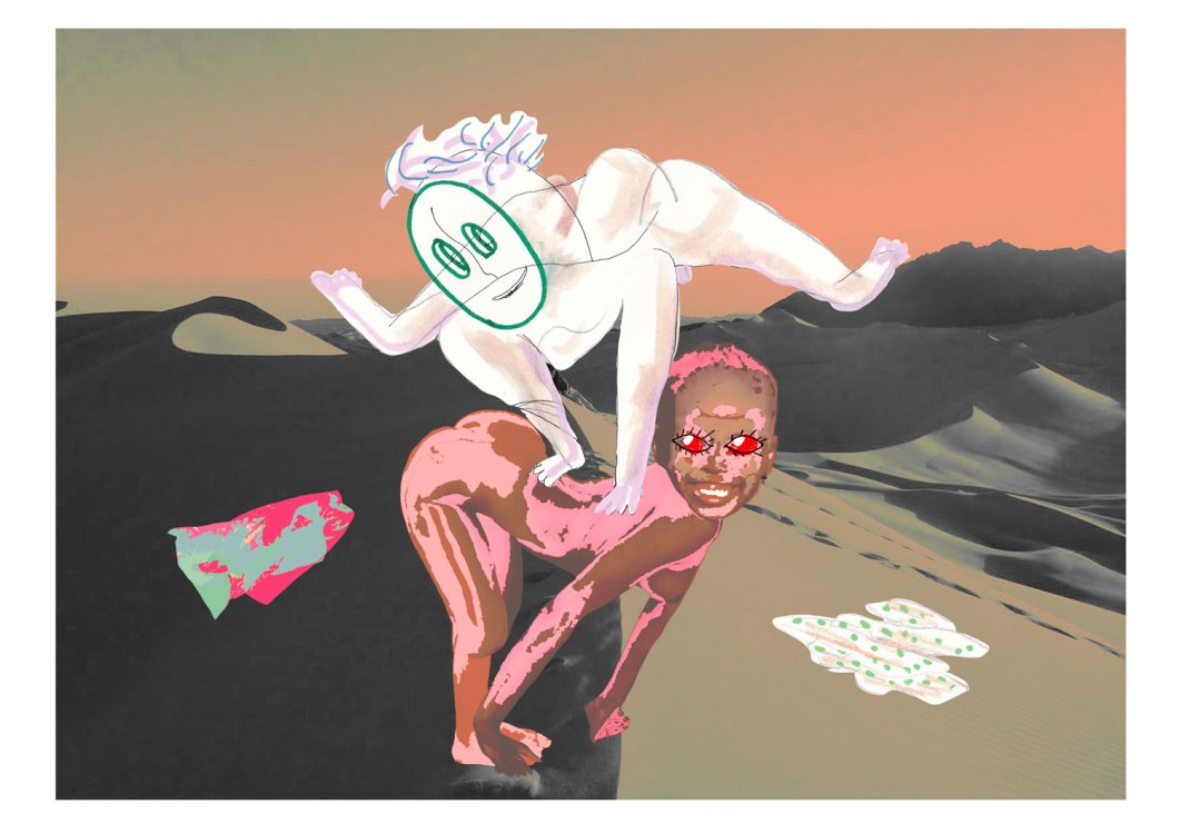 Louis Chalumeau - le Mystère Horizontalpage 44