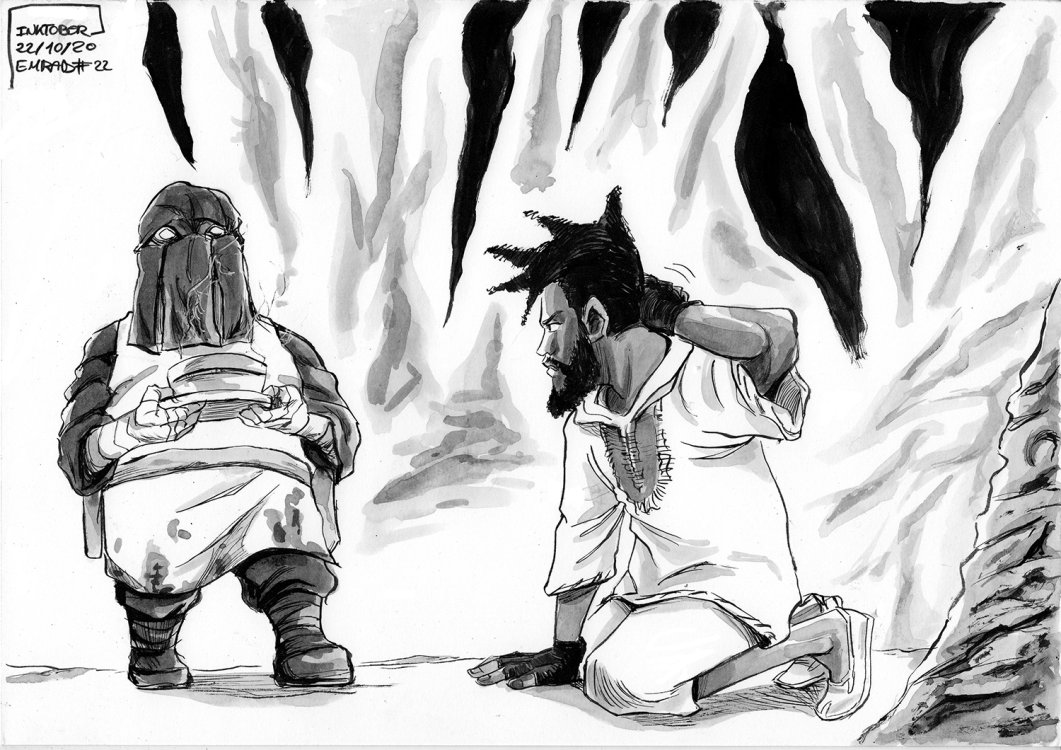  Emrad - Inktober 2020page 22