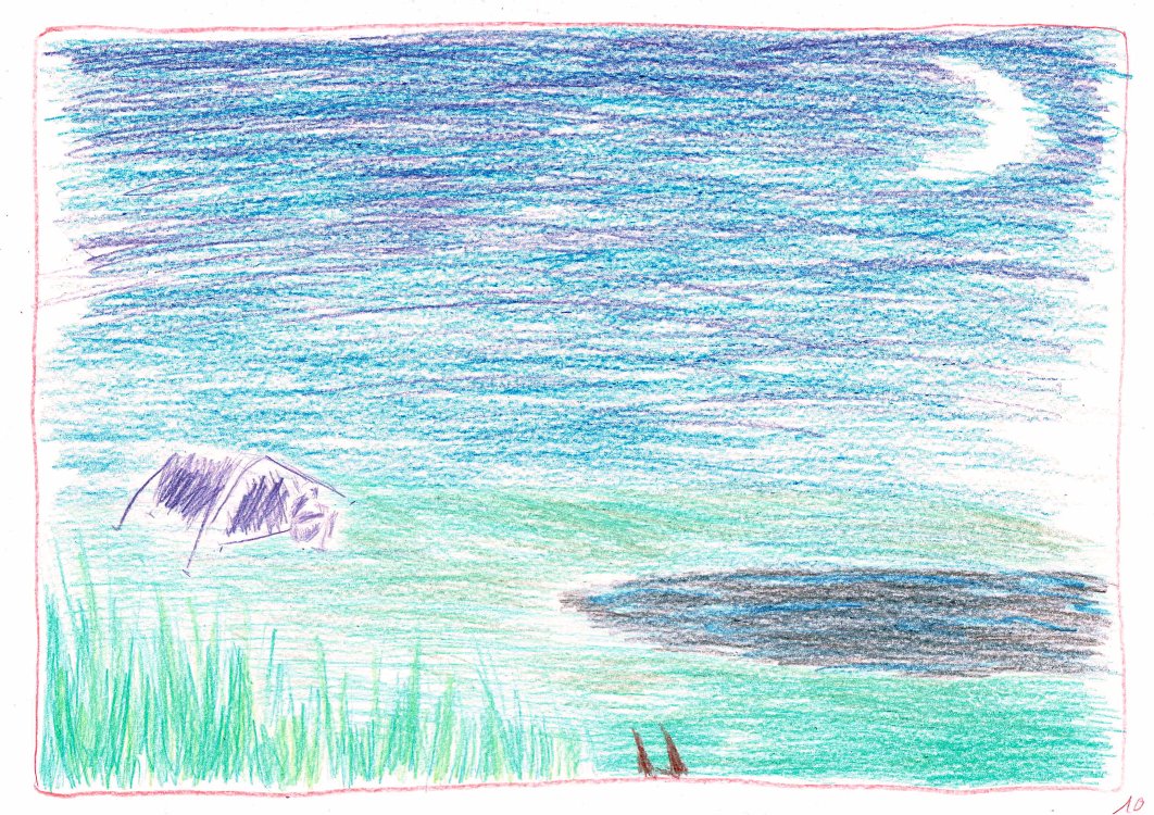 Sibylle Géhin - A higher determinationpage 11