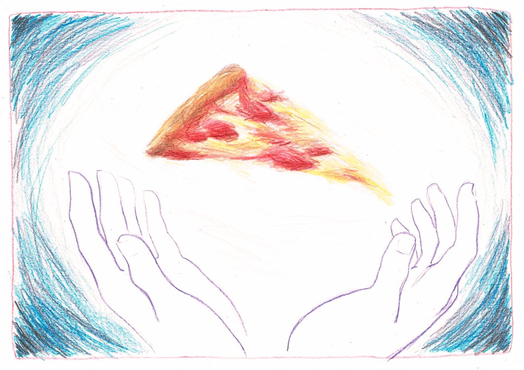 Sibylle Géhin - A higher determinationpage 18