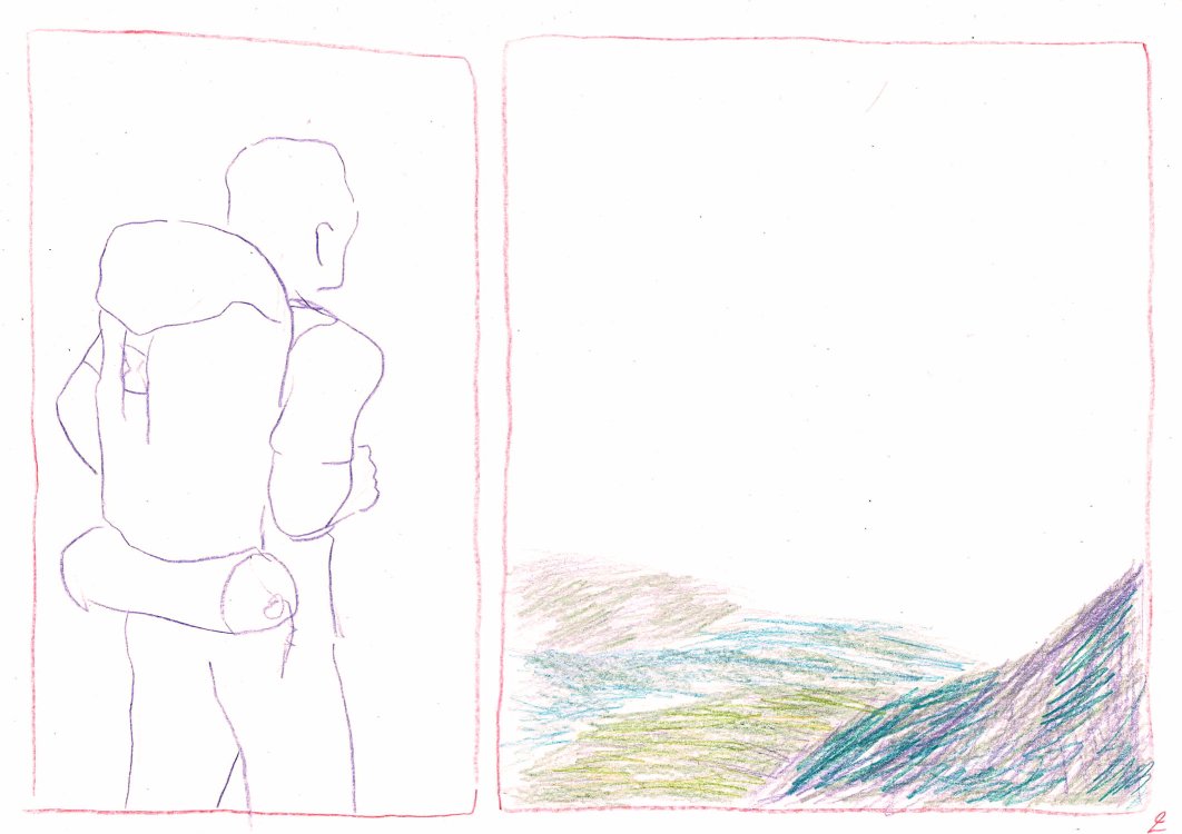 Sibylle Géhin - A higher determinationpage 3