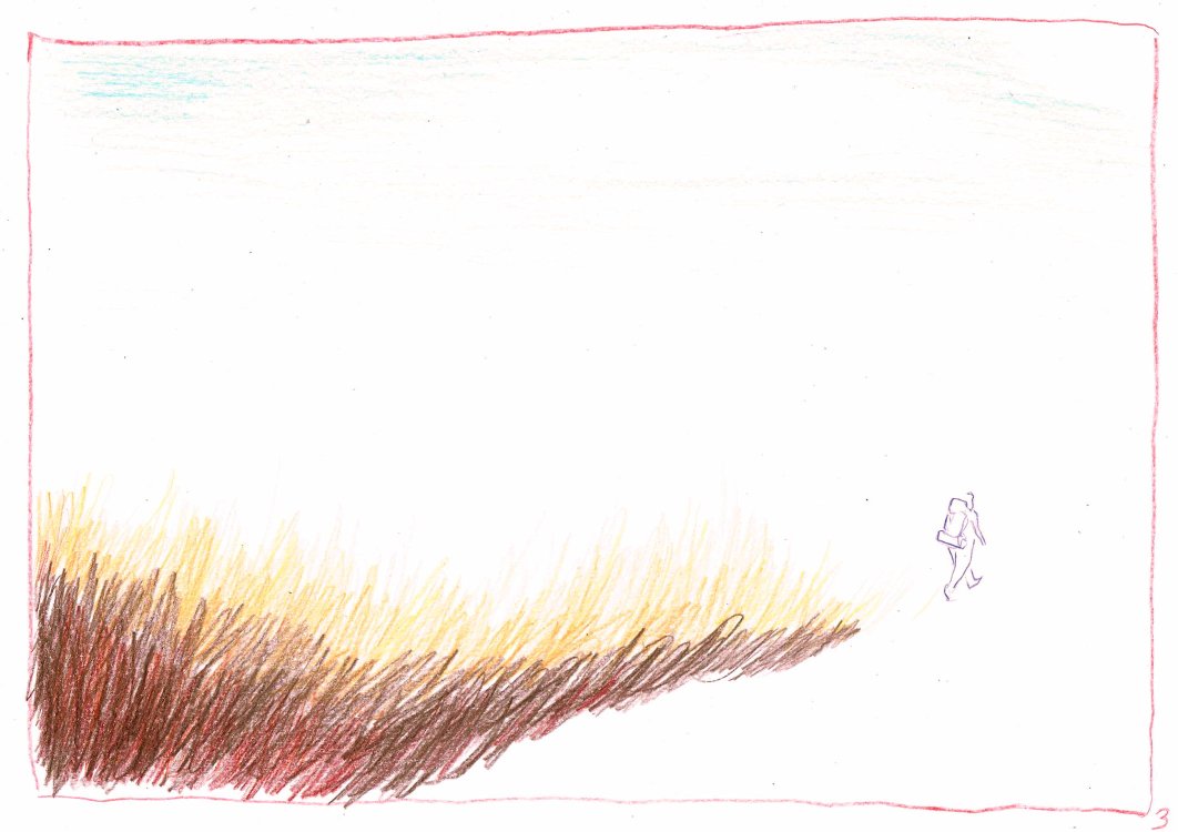 Sibylle Géhin - A higher determinationpage 4