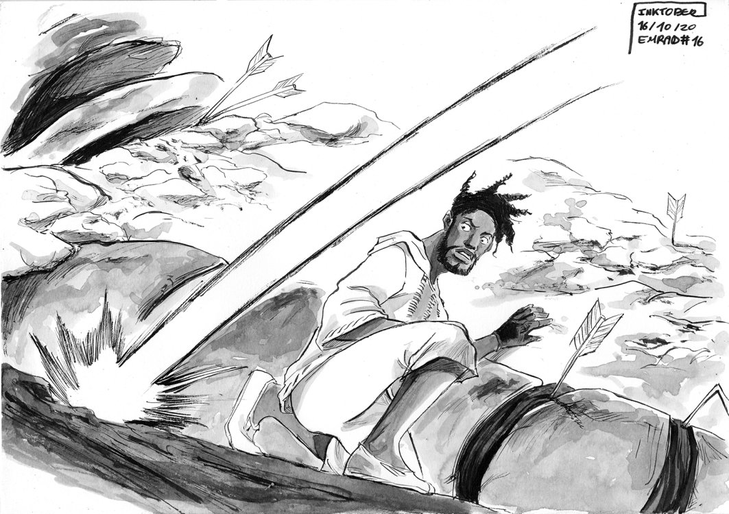  Emrad - Inktober 2020page 16