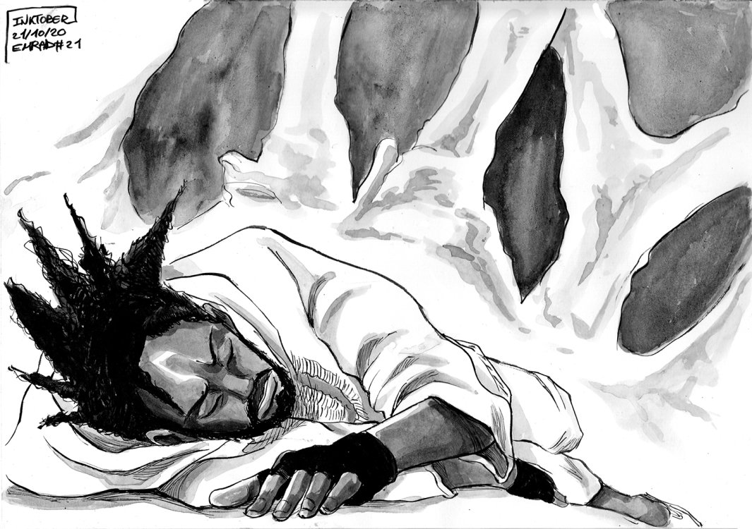  Emrad - Inktober 2020page 21