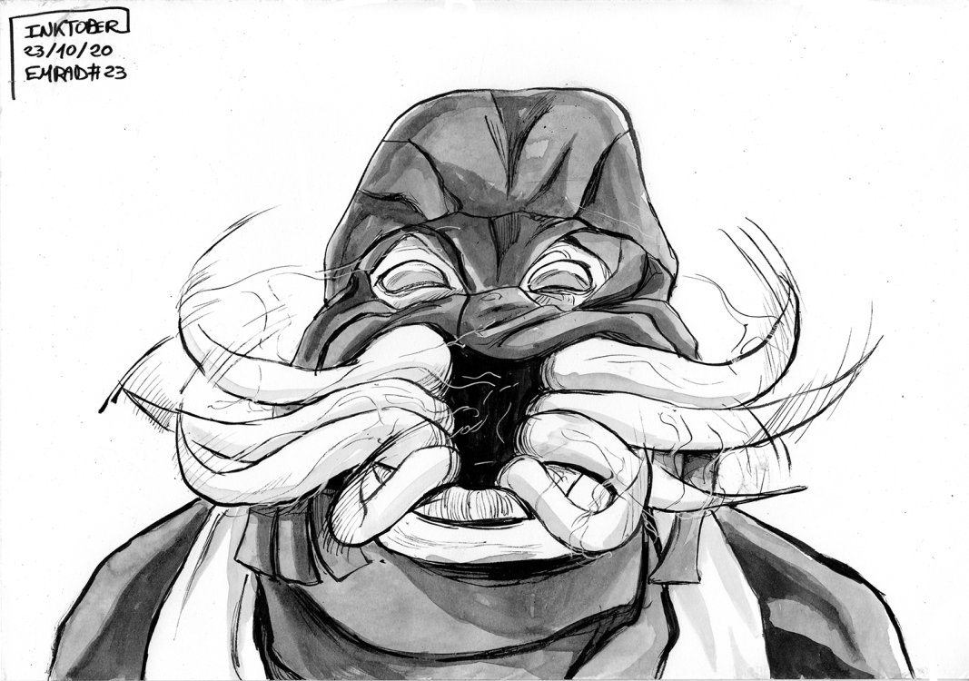  Emrad - Inktober 2020page 23