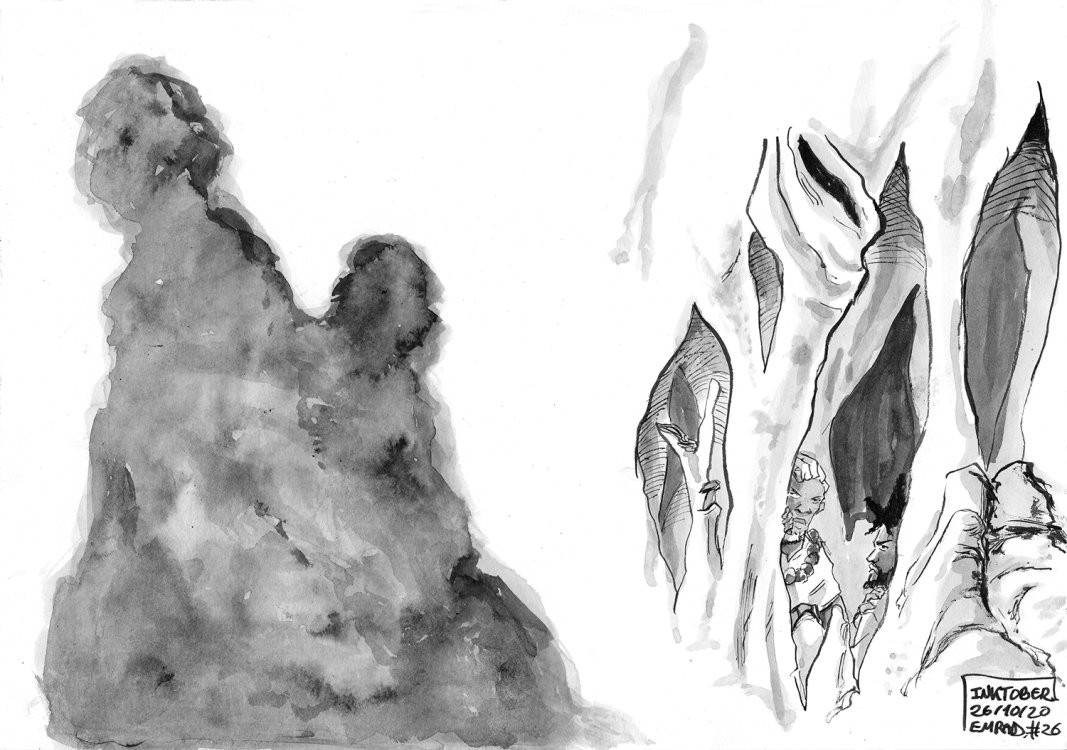  Emrad - Inktober 2020page 26