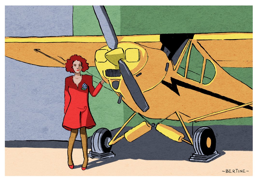 Bastien Bertine - Twin Picspage 6