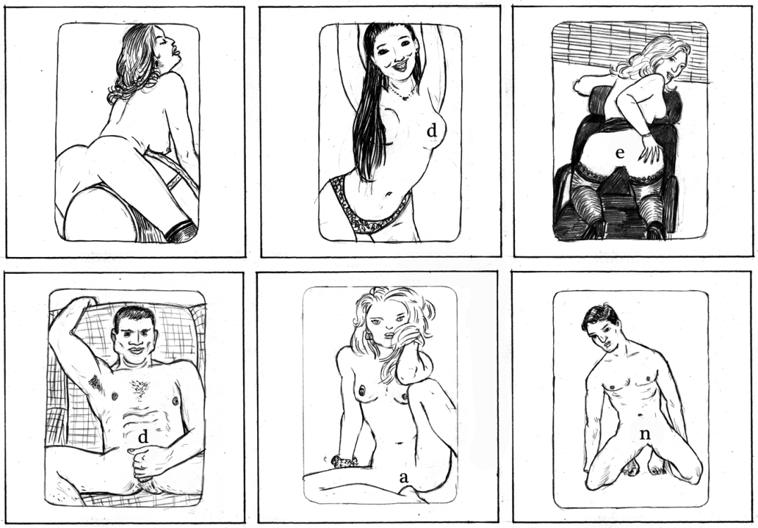 Thomas Gosselin - Silicone carnéepage 2