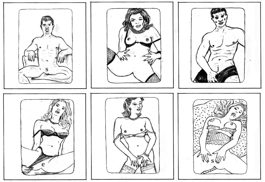 Thomas Gosselin - Silicone carnéepage 3