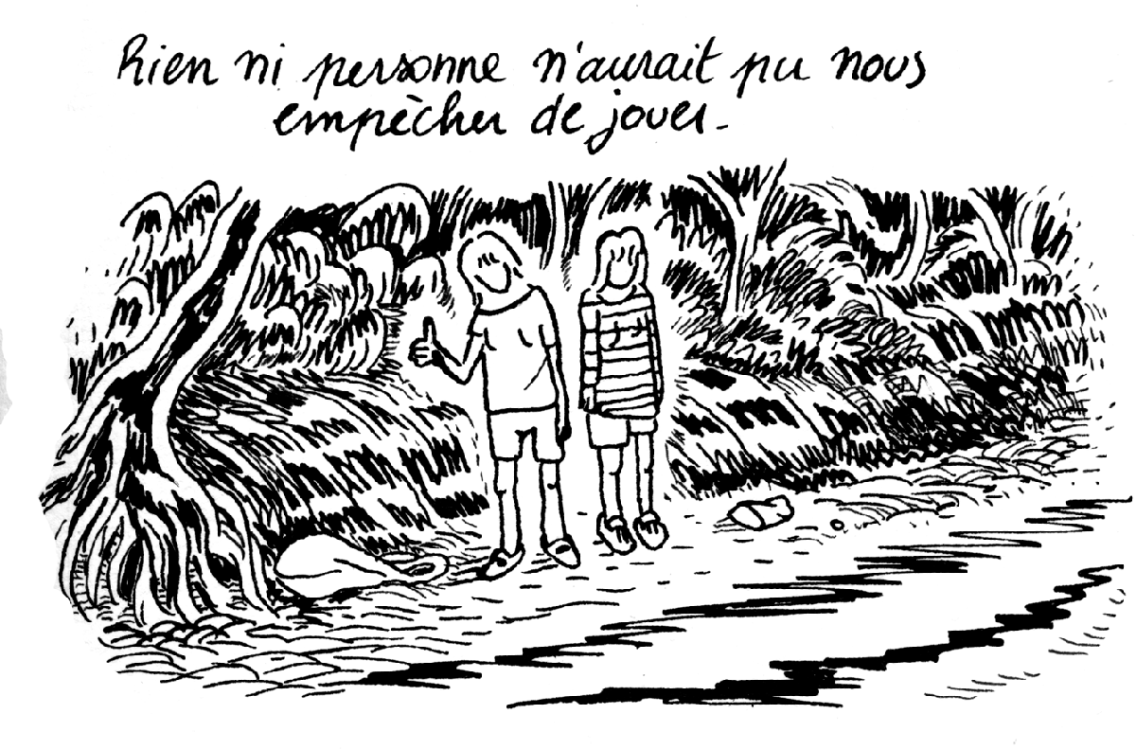  Cigish - 1-Cigish et le sacrilègepage 53