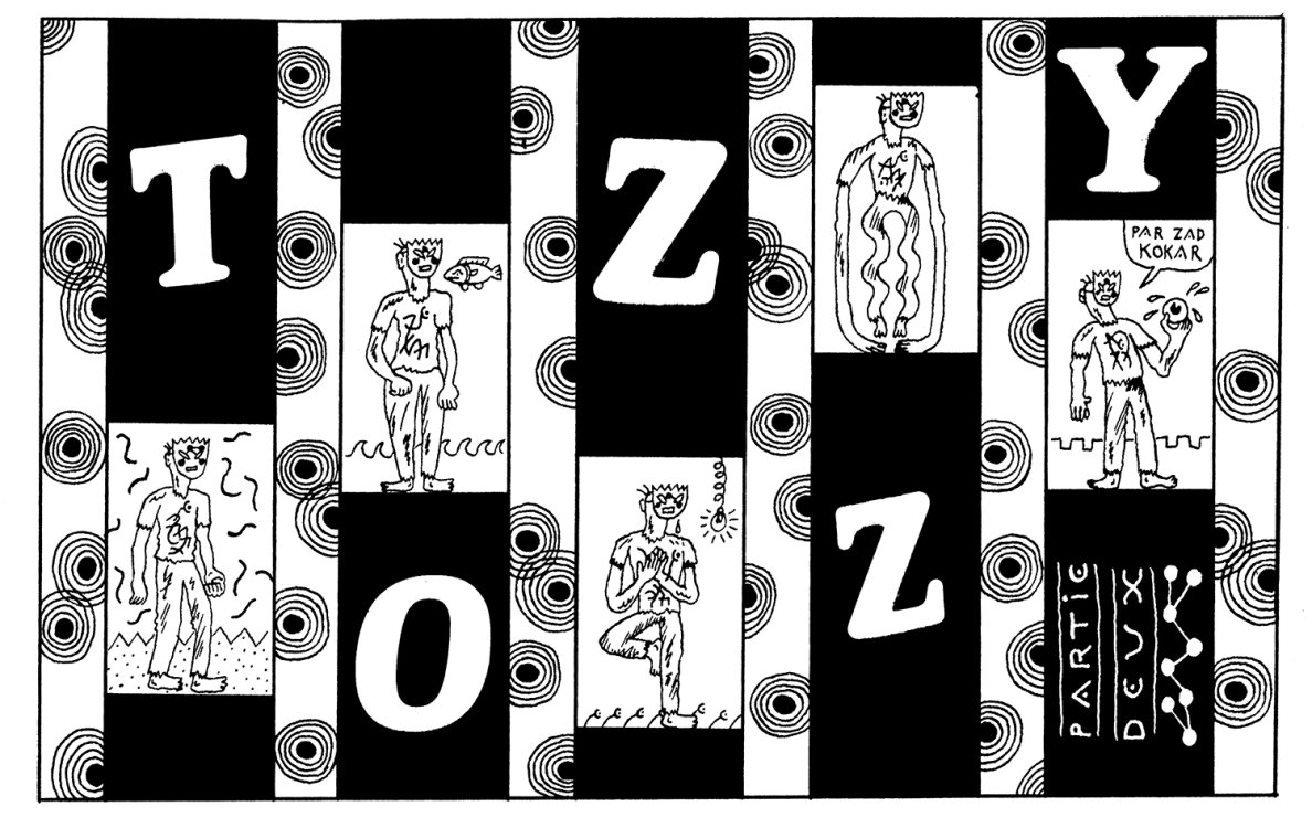 Zad Kokar - Tozzypage 17