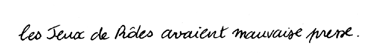  Cigish - 1-Cigish et le sacrilègepage 50