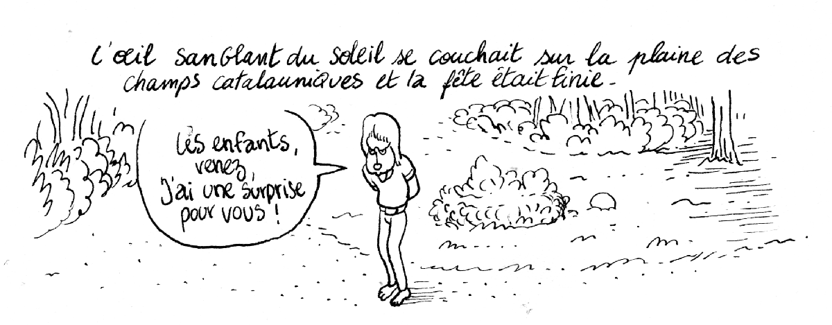  Cigish - 1-Cigish et le sacrilègepage 152