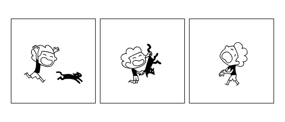 Johan Massez - LE GOÛT DU CAKEpage 1