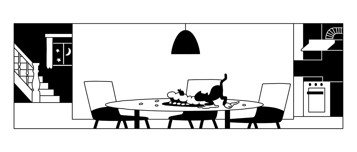 Johan Massez - LE GOÛT DU CAKEpage 25