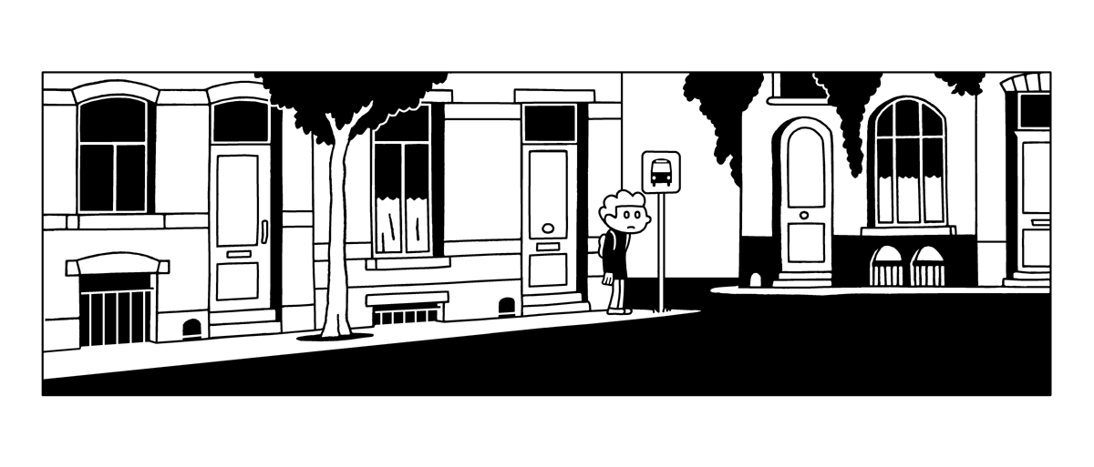 Johan Massez - LE GOÛT DU CAKEpage 29