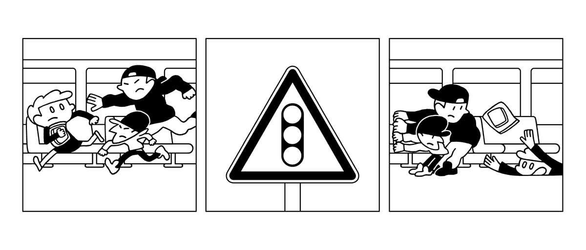 Johan Massez - LE GOÛT DU CAKEpage 33