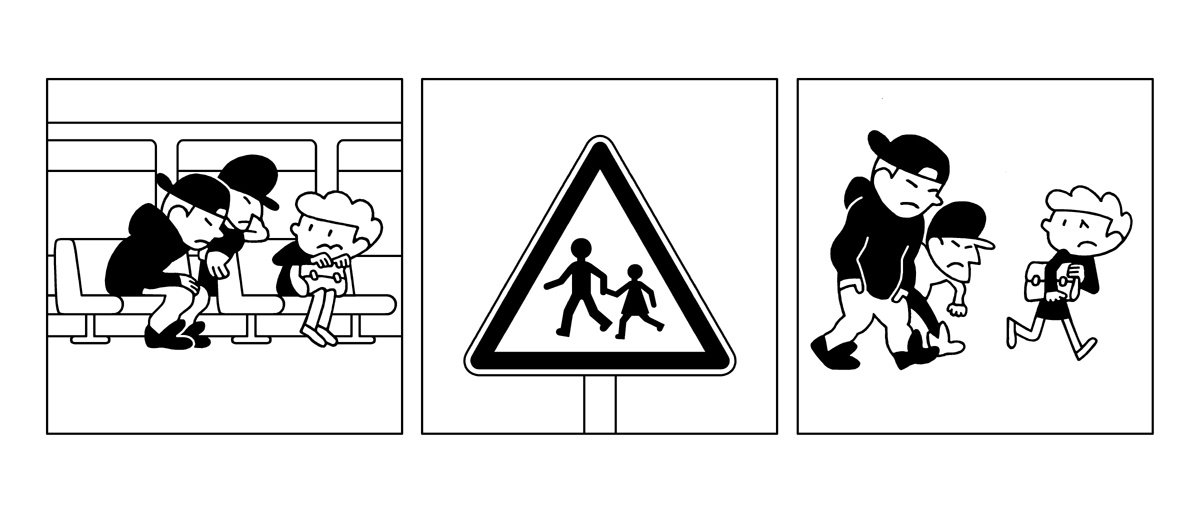 Johan Massez - LE GOÛT DU CAKEpage 36