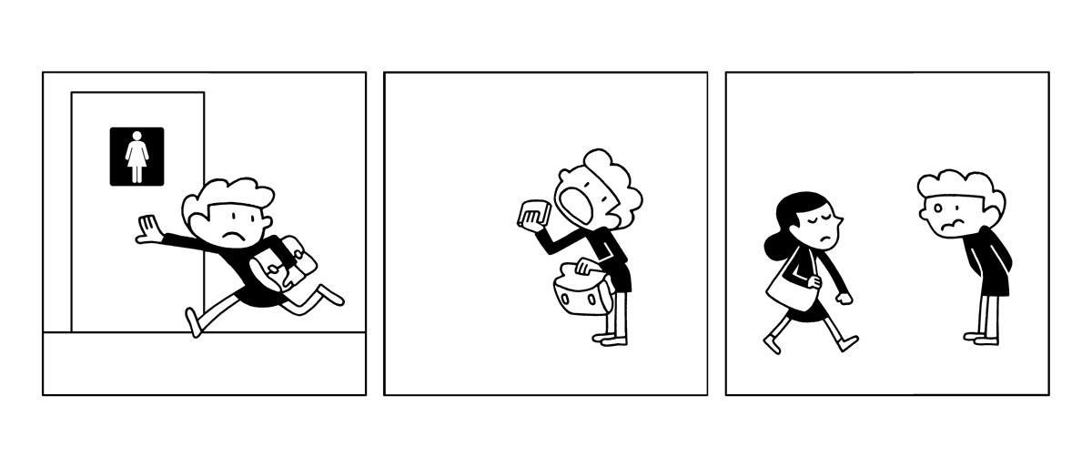 Johan Massez - LE GOÛT DU CAKEpage 38