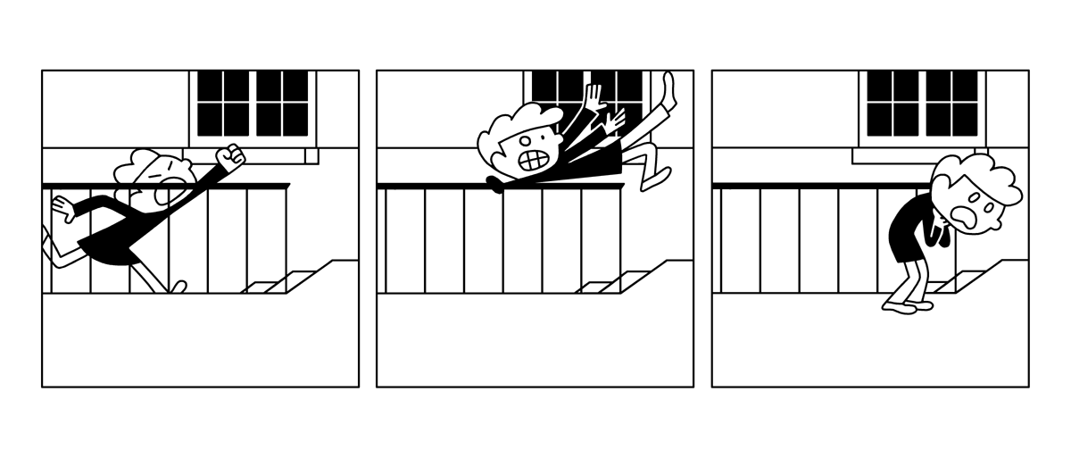 Johan Massez - LE GOÛT DU CAKEpage 50