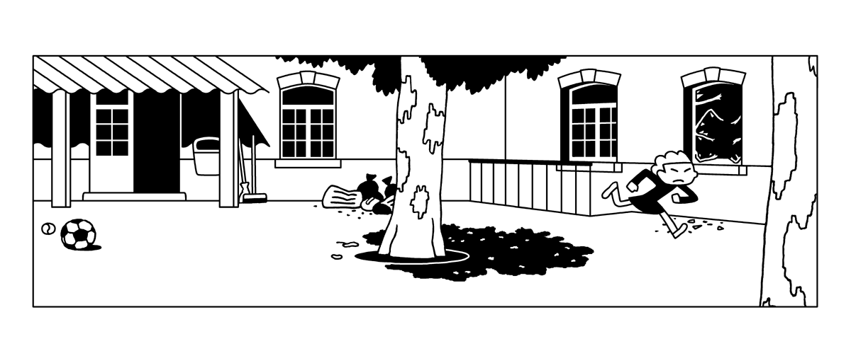 Johan Massez - LE GOÛT DU CAKEpage 51