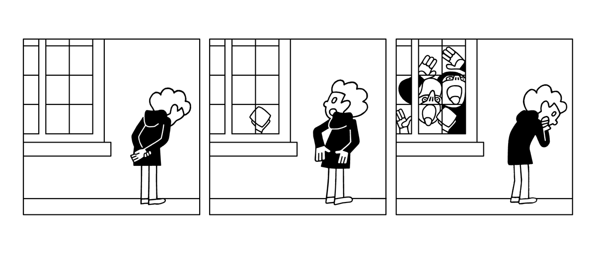 Johan Massez - LE GOÛT DU CAKEpage 63