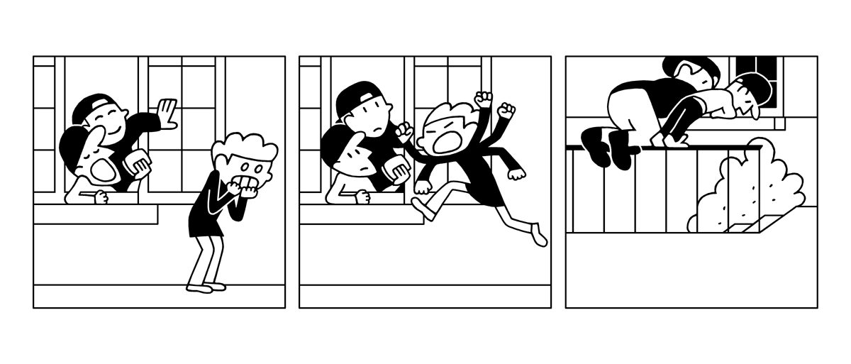 Johan Massez - LE GOÛT DU CAKEpage 64