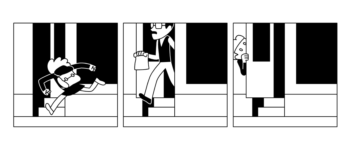 Johan Massez - LE GOÛT DU CAKEpage 72