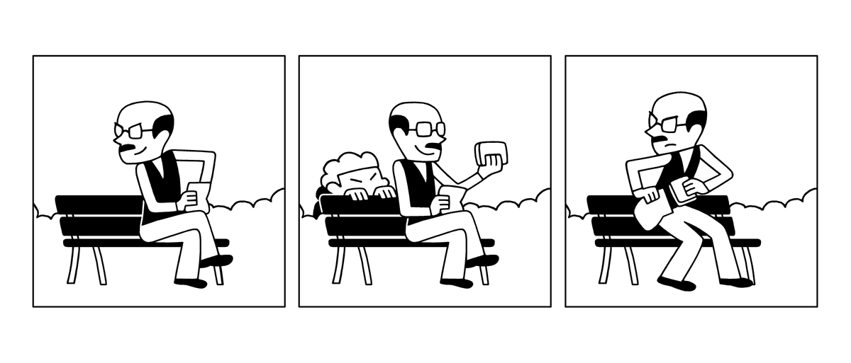 Johan Massez - LE GOÛT DU CAKEpage 80