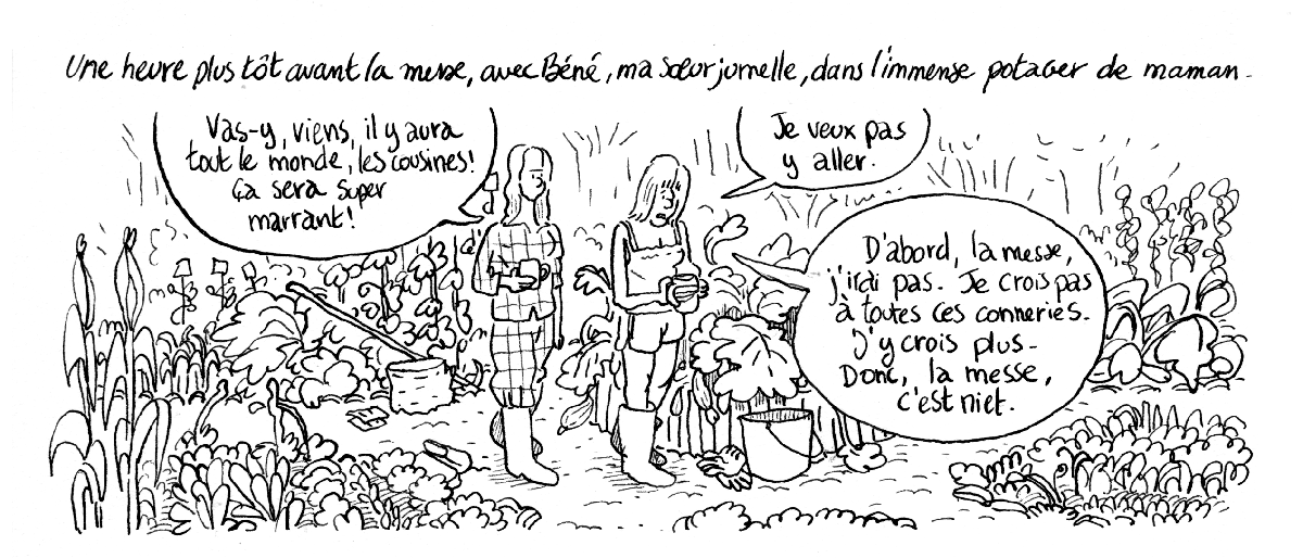  Cigish - 1-Cigish et le sacrilègepage 11