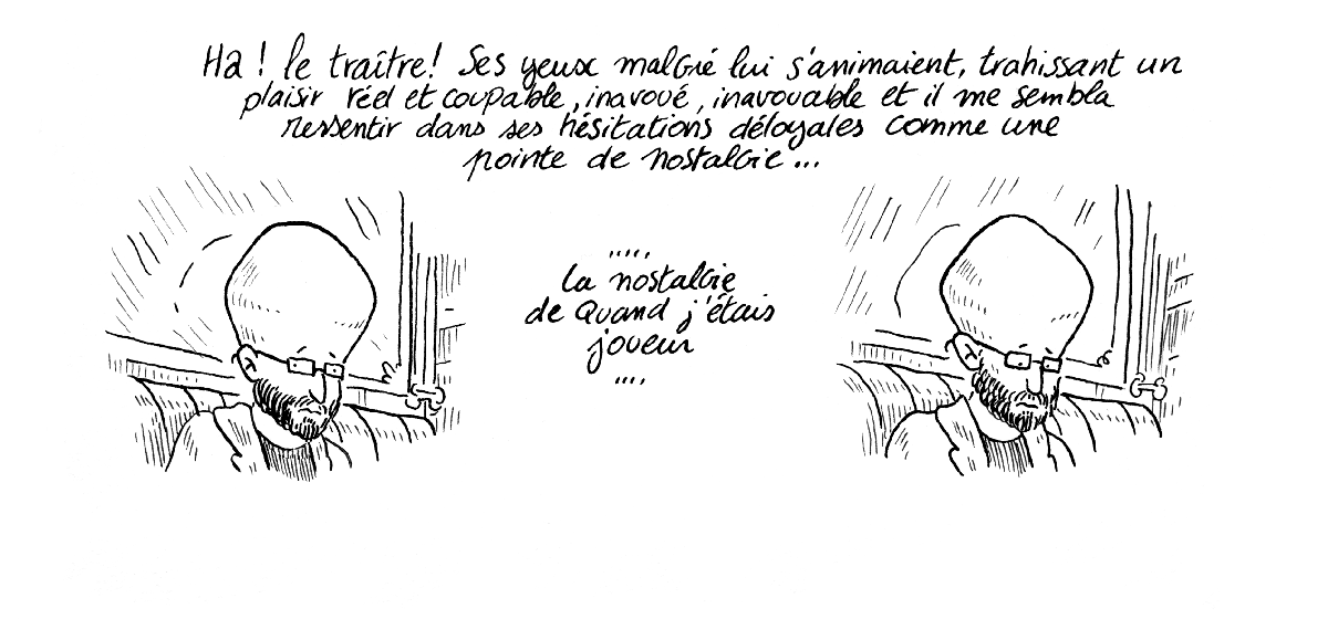  Cigish - 1-Cigish et le sacrilègepage 60