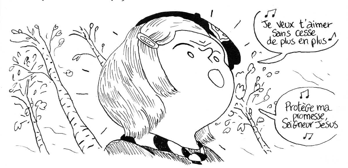  Cigish - 1-Cigish et le sacrilègepage 180