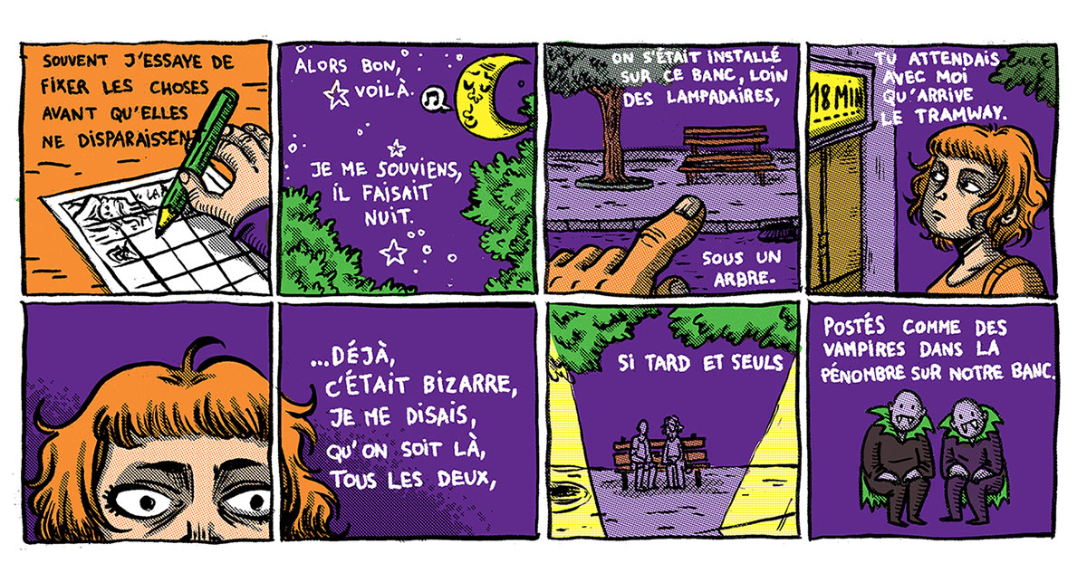 Anne-Perrine Couët - La réponse à ta questionpage 2