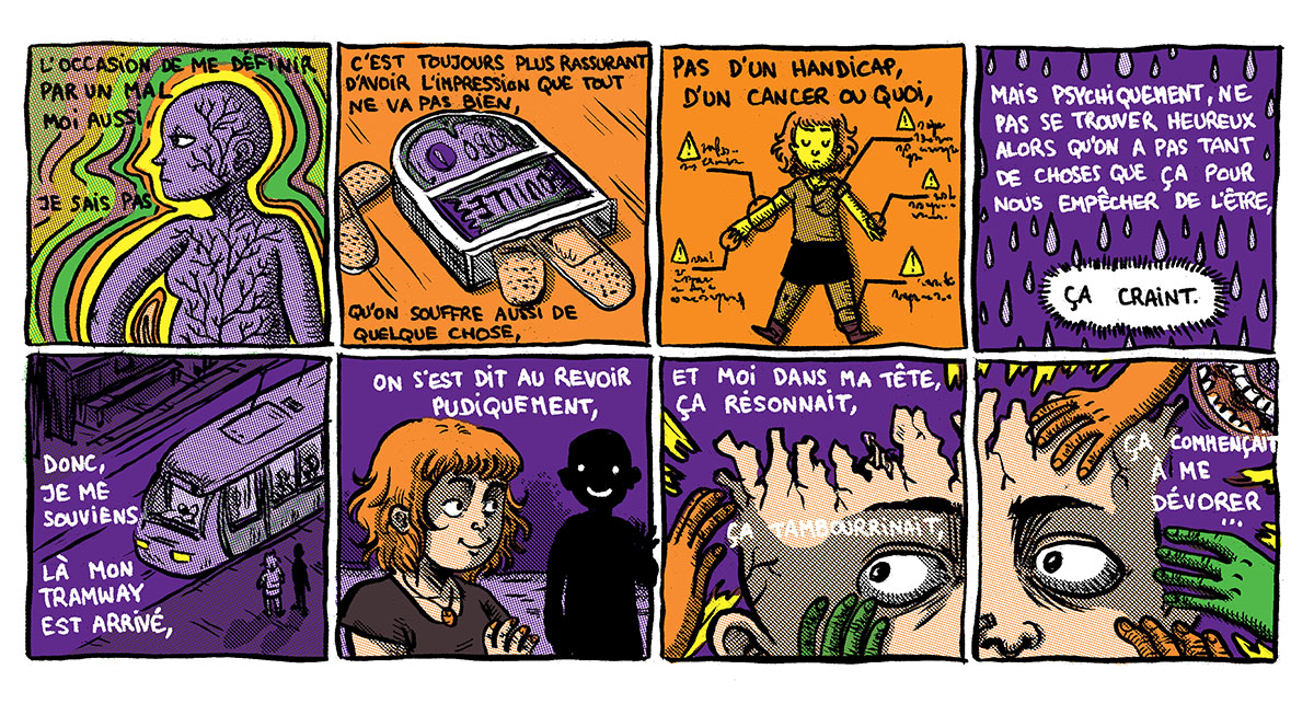 Anne-Perrine Couët - La réponse à ta questionpage 6