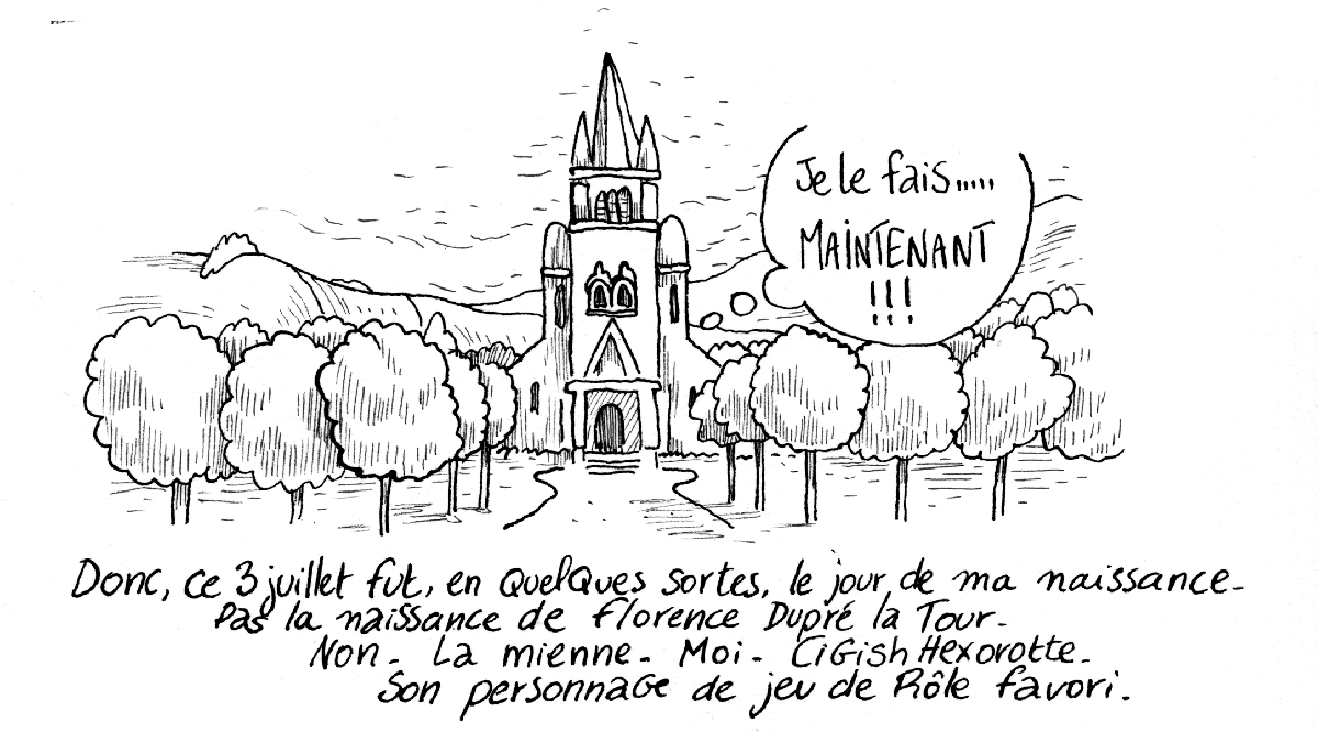  Cigish - 1-Cigish et le sacrilègepage 87