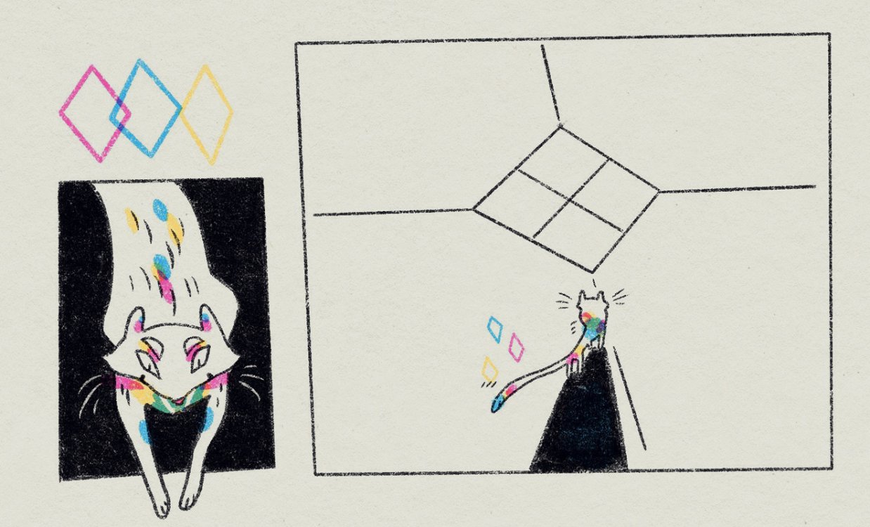 Lauralie Girard - Nobodypage 18