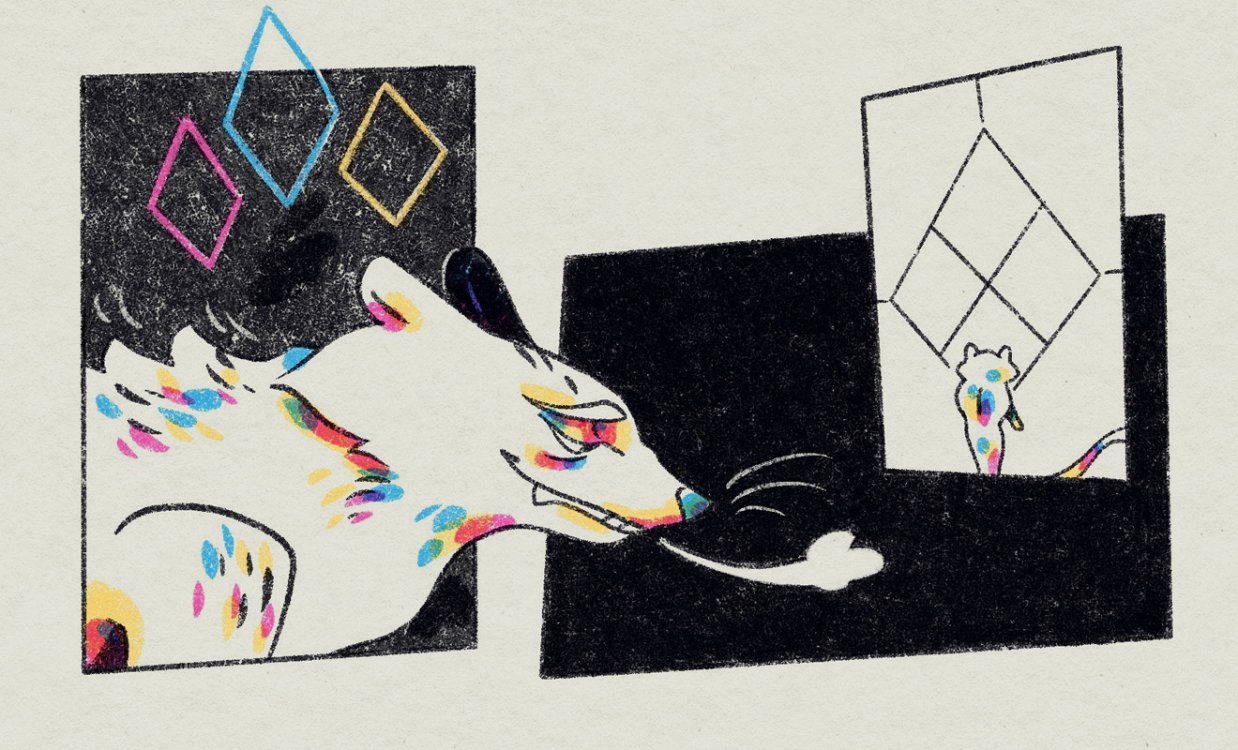 Lauralie Girard - Nobodypage 20