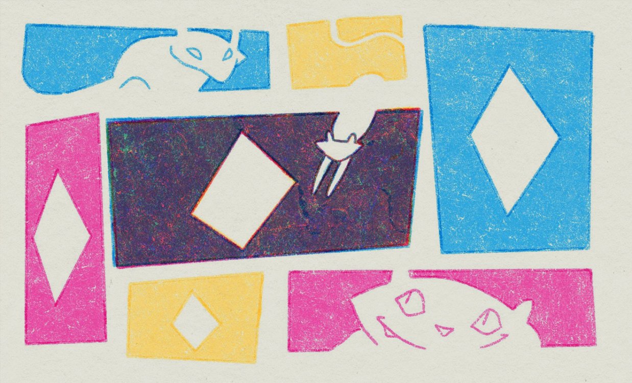 Lauralie Girard - Nobodypage 23