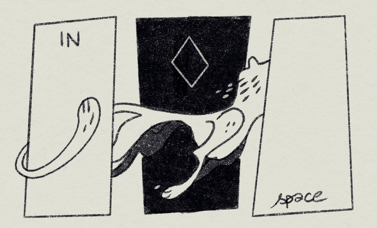 Lauralie Girard - Nobodypage 4