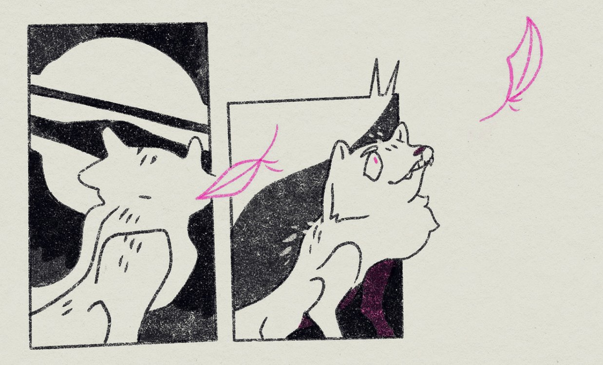 Lauralie Girard - Nobodypage 6