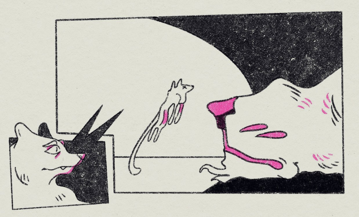 Lauralie Girard - Nobodypage 8