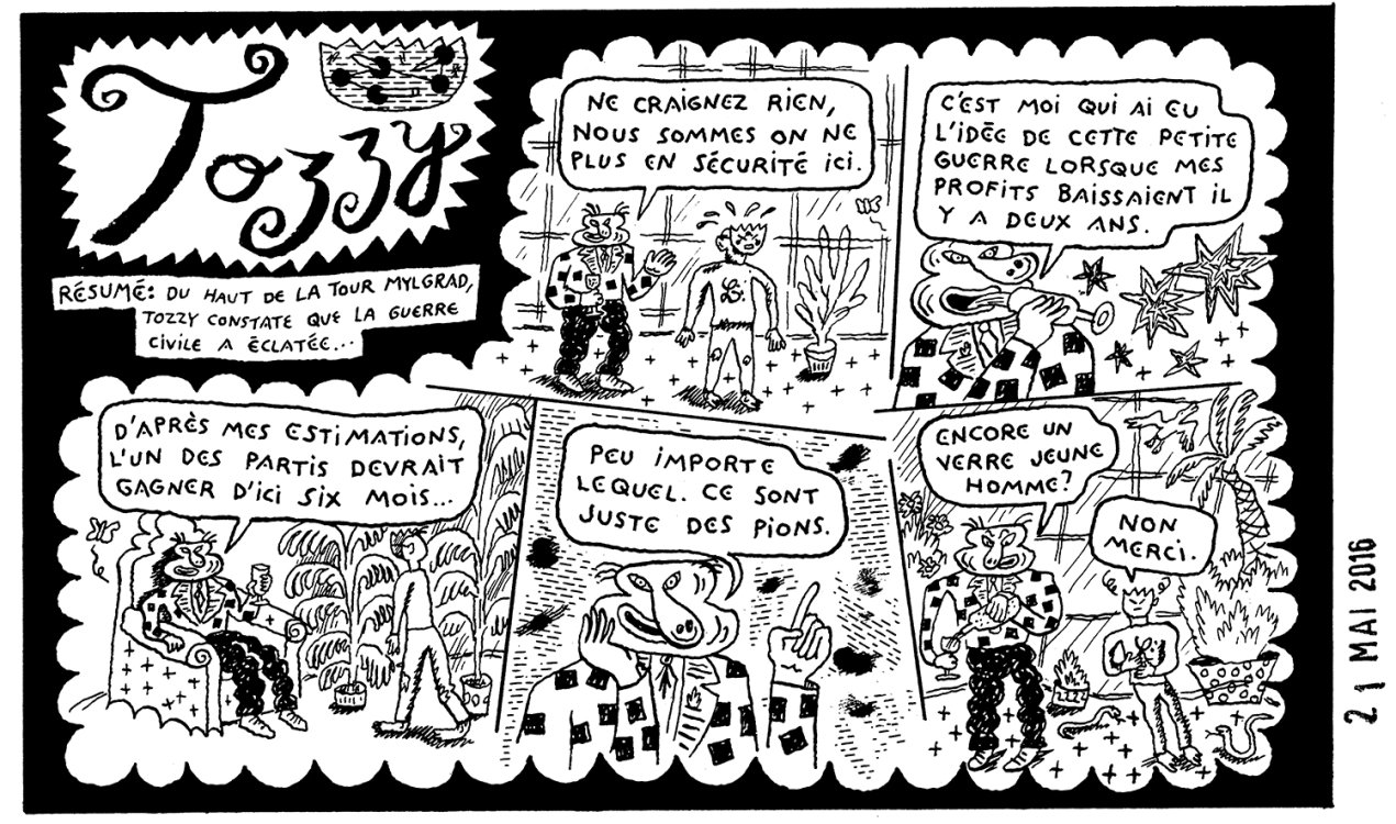 Zad Kokar - Tozzypage 11