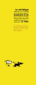 la véridique aventure d’un e-mail par Olivier Philipponneau
