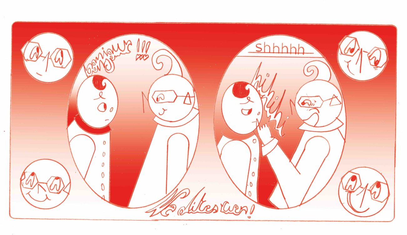 Camille Pierrel - l'hypnotiseur du quartierpage 10