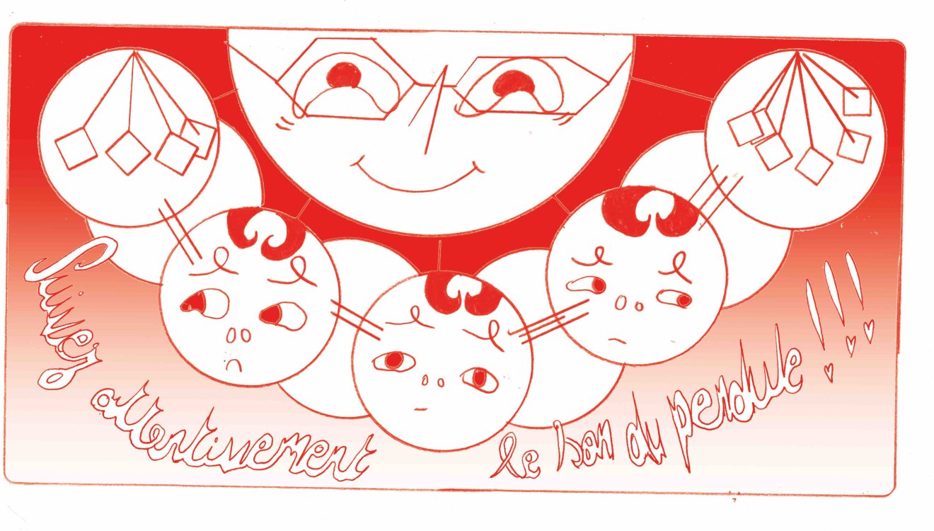 Camille Pierrel - l'hypnotiseur du quartierpage 14