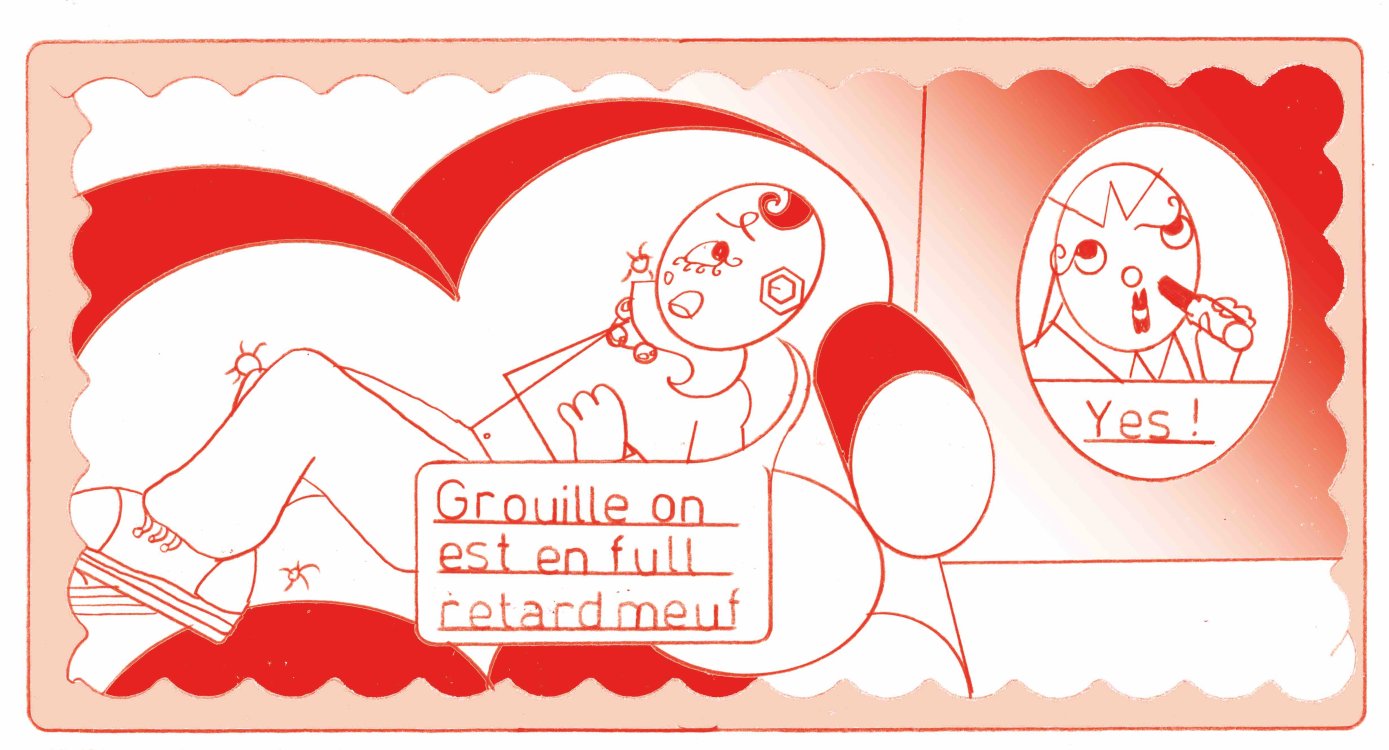 Camille Pierrel - l'hypnotiseur du quartierpage 15