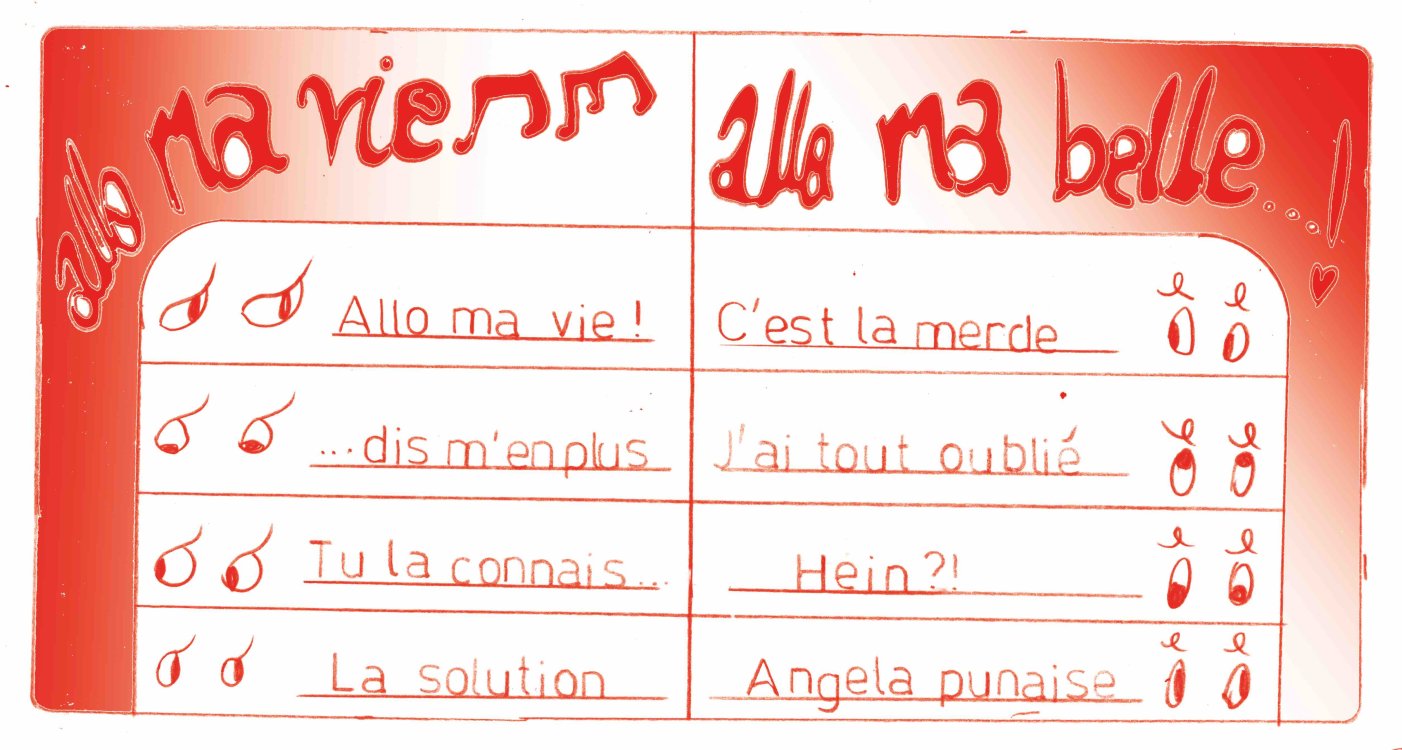 Camille Pierrel - l'hypnotiseur du quartierpage 6